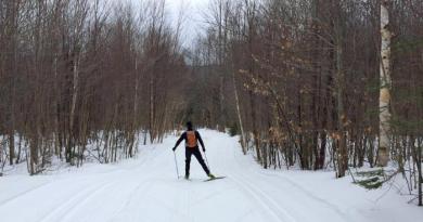 Как выбрать лыжи по росту и весу: идеальная экипировка для зимних прогулок