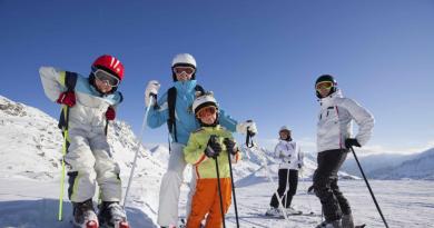 Рекомендации: Как выбрать длину беговых лыж Беговые лыжи для новичков
