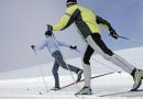 Как подобрать горнолыжные палки Размер палок для беговых лыж по росту
