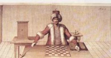 Семь самых удивительных шахматных рекордов Самый долгий матч по шахматам